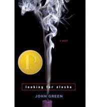 LOOKING FOR ALASKA O.VARIAS
