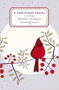A CHRISTMAS CAROL
