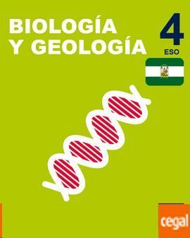 BIOLOGIA Y GEOLOGIA 4º ESO