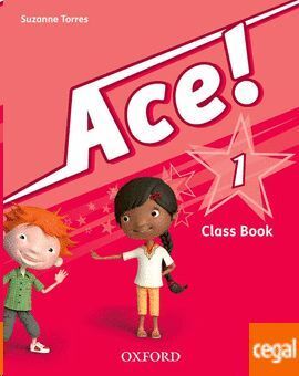 ACE 1 CLASS BOOK + SONG 2012