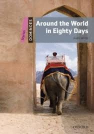 AROUND THE WORLD IN EIGHTY