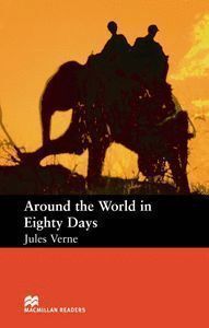 AROUND THE WORLD EIGTHY DAYS MR STARTERS
