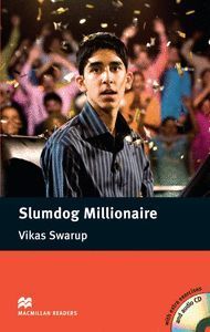 SLUMDOG MILLIONAIRE INTERMEDIATE (+CD)            HEIIN0SD