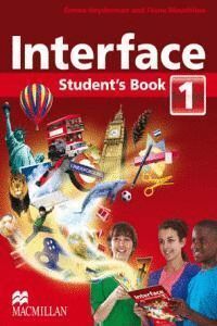 INTERFACE 1º ESO