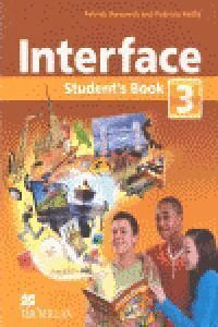 INTERFACE 3º ESO