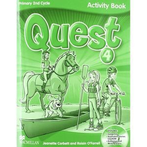 QUEST 4ºEP WB 12 PACK                             HEIIN14EP