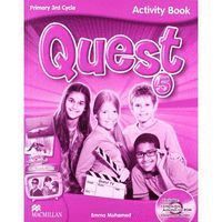 QUEST 5ºEP WB 12 PACK                             HEIIN15EP