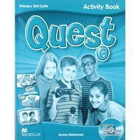 QUEST 6ºEP WB 12 PACK                             HEIIN16EP