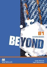 BEYOND B1 WB 14                                   HEIIN39ESO