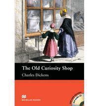 THE OLD CURIOSITY SHOP MP3 MR4