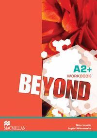 BEYOND A2+ ST 14 PACK                             HEIIN39ESO