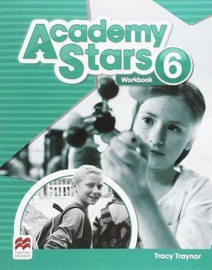 ACADEMY STARS 6ºEP WB 17