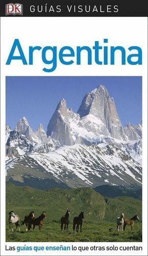 ARGENTINA GUIAS VISUALES 2018