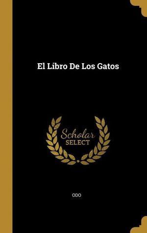 EL LIBRO DE LOS GATOS