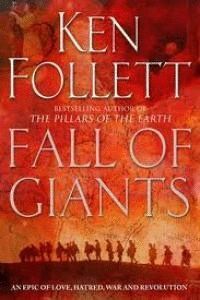 FALL OF GIANTS NE