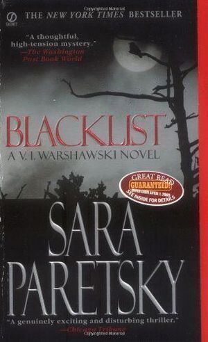 BLACKLIST