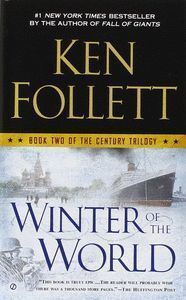 WINTER OF THE WORLD