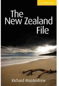 NEW ZEALAND FILE,THE A2
