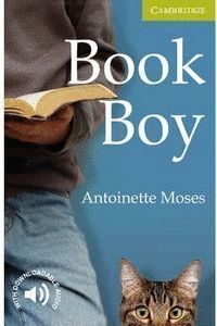 BOOK BOY STARTER/BEGINNER LEVEL 0