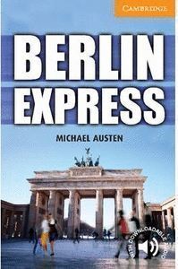 BERLIN EXPRESS CER4