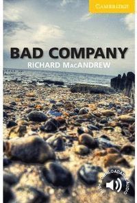 BAD COMPANY   READ NIV2