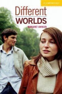 DIFFERENT WORLDS L2