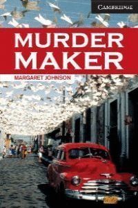 MURDER MAKER LEVEL 6
