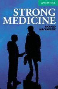 STRONG MEDICINE CER3