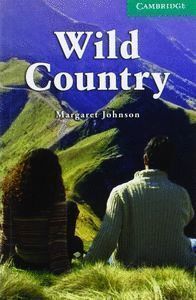 WILD COUNTRY CER3