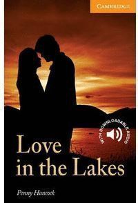LOVE IN THE LAKES CER4