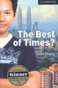 BEST OF TIMES,THE CER6 NE
