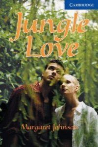 JUNGLE LOVE LEVEL 5