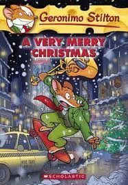 A VERY MERRY CHRISMAS 35