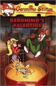 GERONIMOS VALENTINE 36