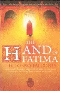 HAND OF FATIMA