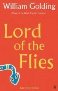 LORD OF THE FLIES