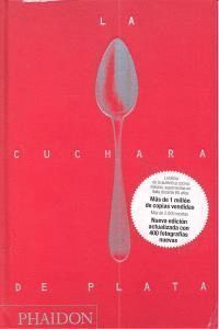 CUCHARA DE PLATA,LA
