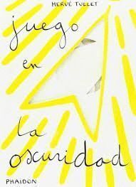 JUEGO EN LA OSCURIDAD