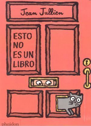 ESTO NO ES UN LIBRO