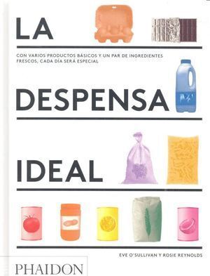 DESPENSA IDEAL,LA