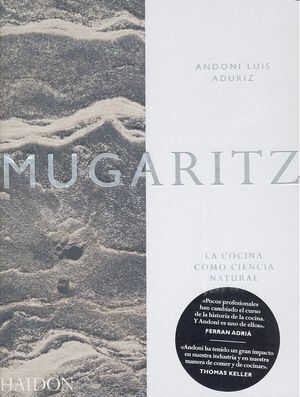 MUGARITZ
