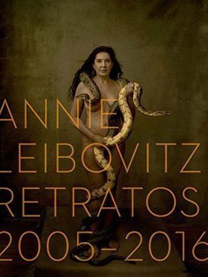 ANNIE LEIBOVITZ RETRATOS 2005-2016