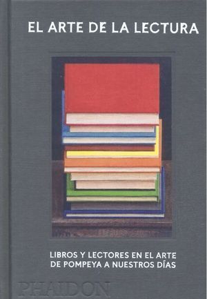 ARTE DE LA LECTURA,EL