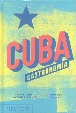 CUBA GASTRONOMIA