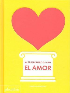 MI LIBRO DE ARTE AMOR