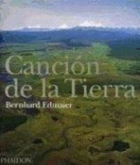CANCION DE LA TIERRA RUSTICA