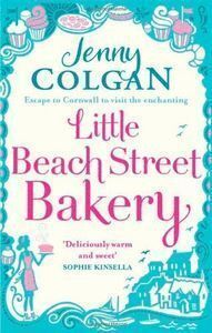 LITTLE BEACH STREET BAKERY