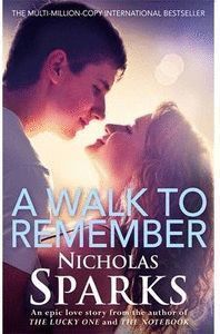 WALK TO REMEMBER