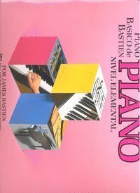 PIANO BASICO ELEMENTAL