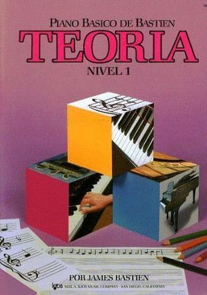 TEORIA NIVEL 1. WP206E